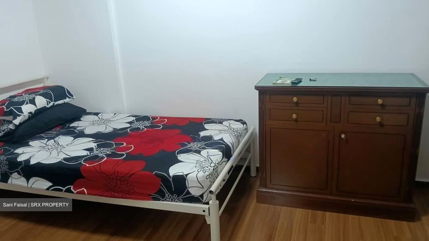 Blk 321 Woodlands Street 32 (Woodlands), HDB 4 Rooms #557248041